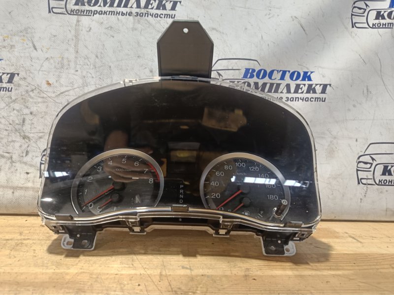 Комбинация приборов Honda Stream 2007 RN8 R20A