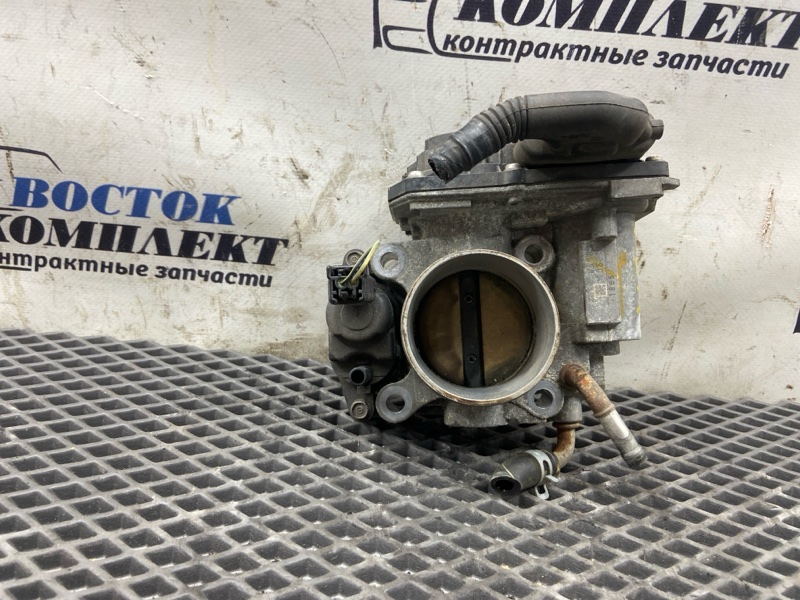 Заслонка дроссельная Honda Stepwgn RK5 R20A