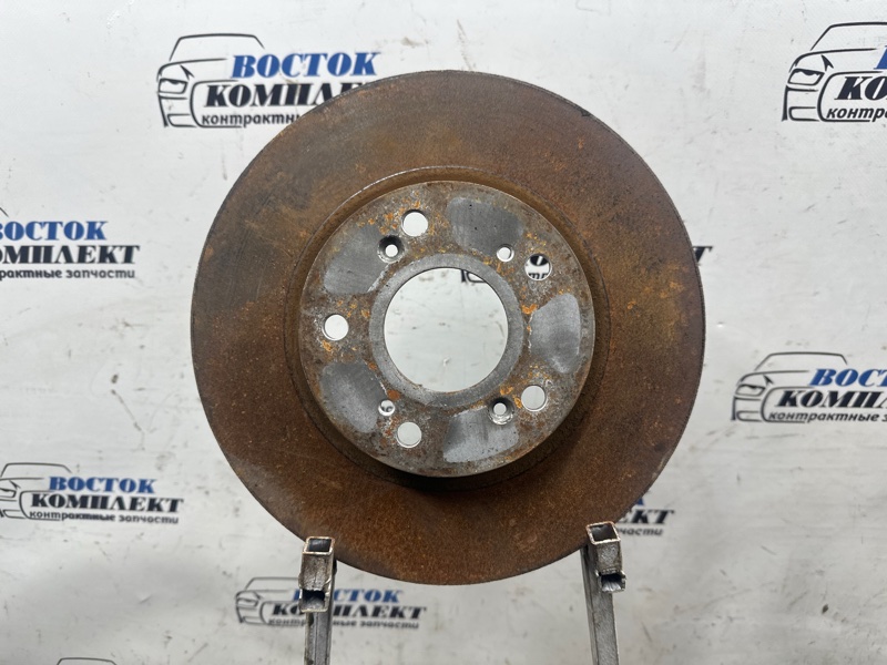 Диск тормозной Honda Stepwgn 2011 RK2 R20A перед