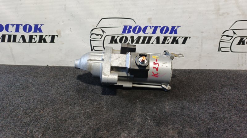 Стартер Honda Elysion 2004 RR1 K24A