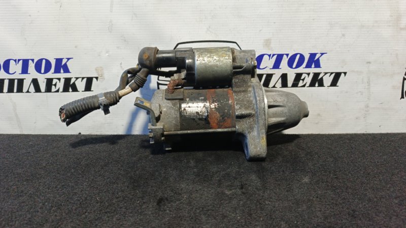 Стартер Honda Elysion 2006 RR1 K24A