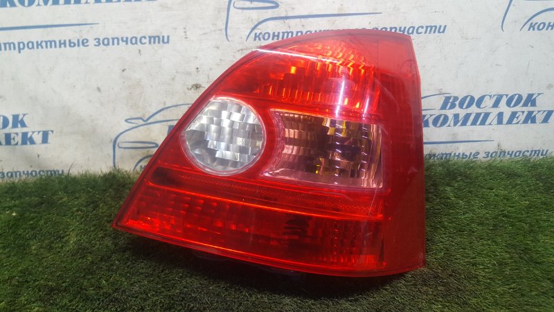 Фонарь стоп-сигнала Honda Civic 2001 EU1 D15B прав