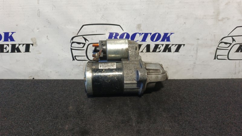 Стартер Suzuki Swift ZC31S M16A