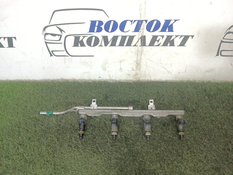 Форсунка топливная Honda Stepwgn 2009 RG1 K20A