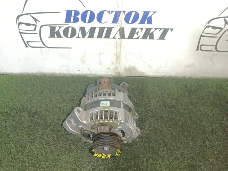 Генератор Honda Stepwgn 2009 RG1 K20A