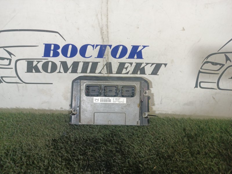 Блок управления ДВС Honda Stepwgn 2009 RG1 K20A