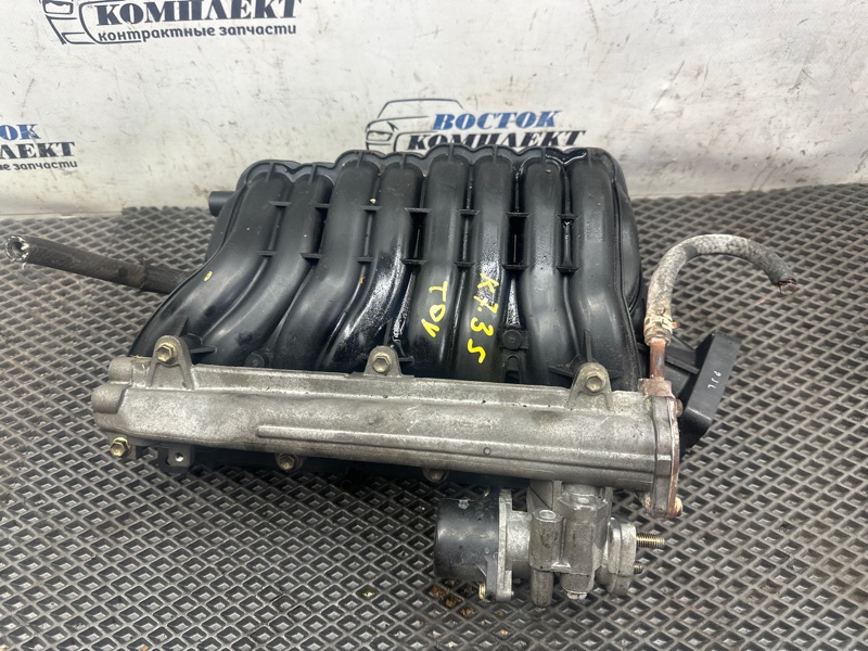 Коллектор впускной Toyota Voxy 2002 AZR65 1AZ-FSE