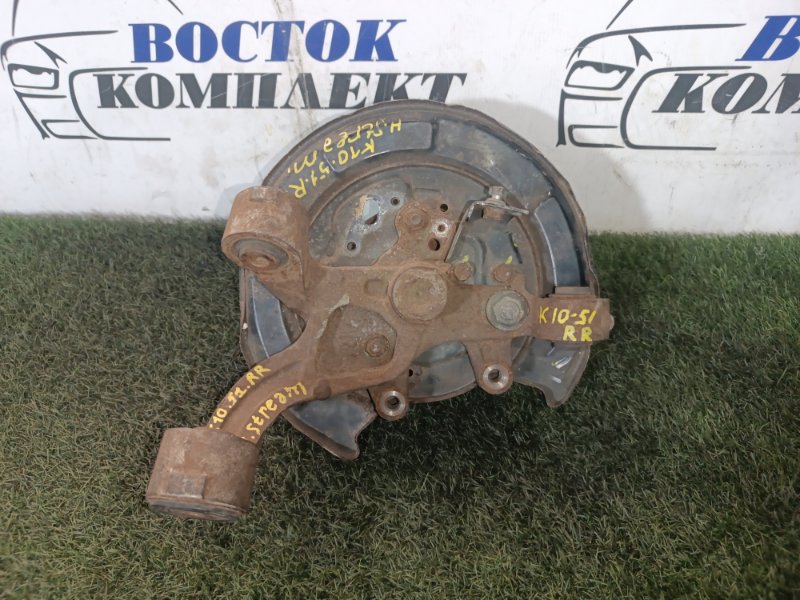 Цапфа Honda Stream 2007 RN8 R20A зад прав