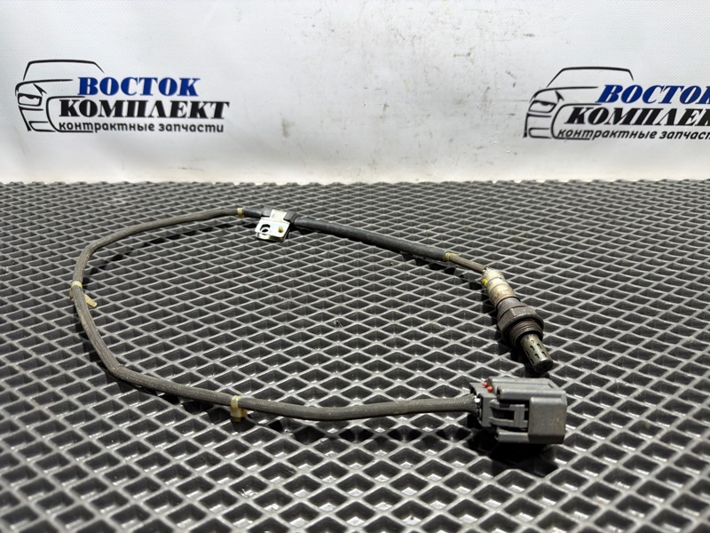 Датчик кислородный Mazda Axela 2006 BKEP LF-DE
