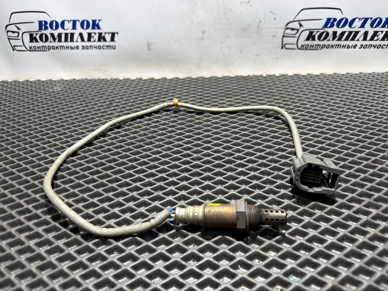 Датчик кислородный Mazda Demio 2005 DY5W ZY-VE