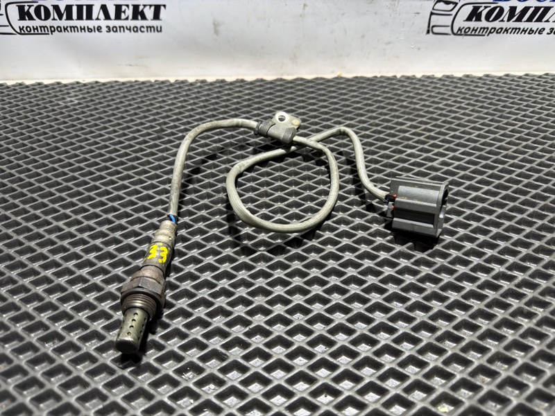 Датчик кислородный Mazda Axela BK5P ZY-VE