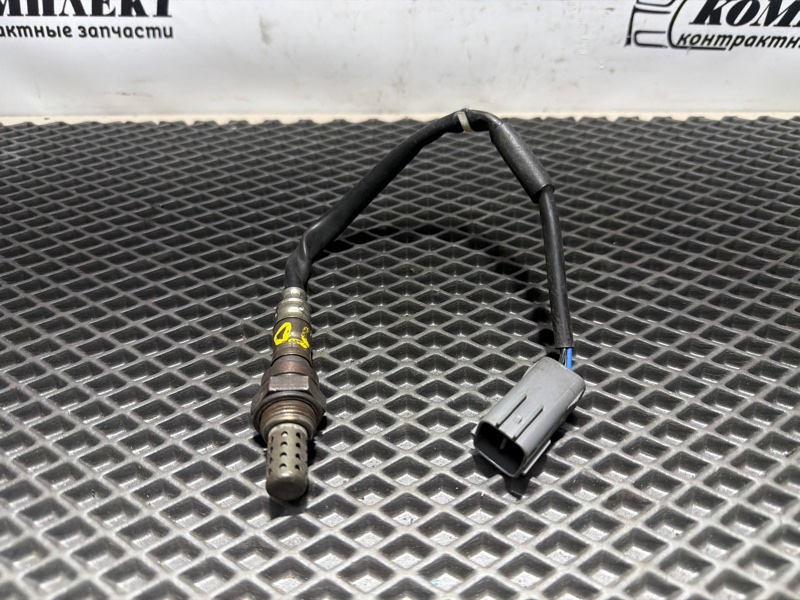Датчик кислородный Mazda MPV LW3W L3-DE