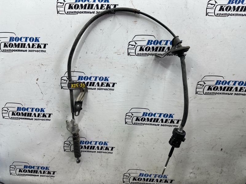 Трос КПП Honda Stepwgn 2011 RK2 R20A