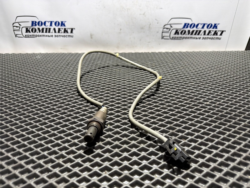 Датчик кислородный Mazda Verisa DC5W ZY-VE