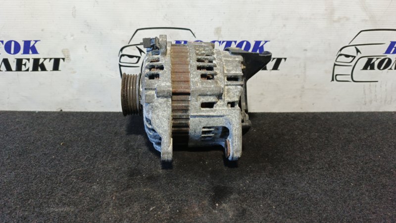 Генератор Nissan Cube BZ11 CR14DE