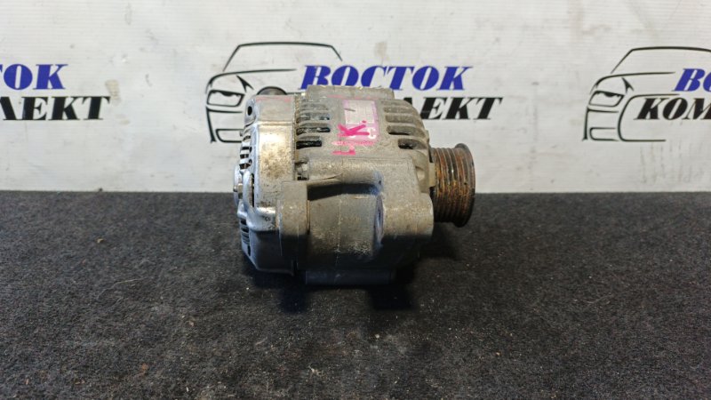 Генератор Toyota Ractis SCP100 2SZ-FE