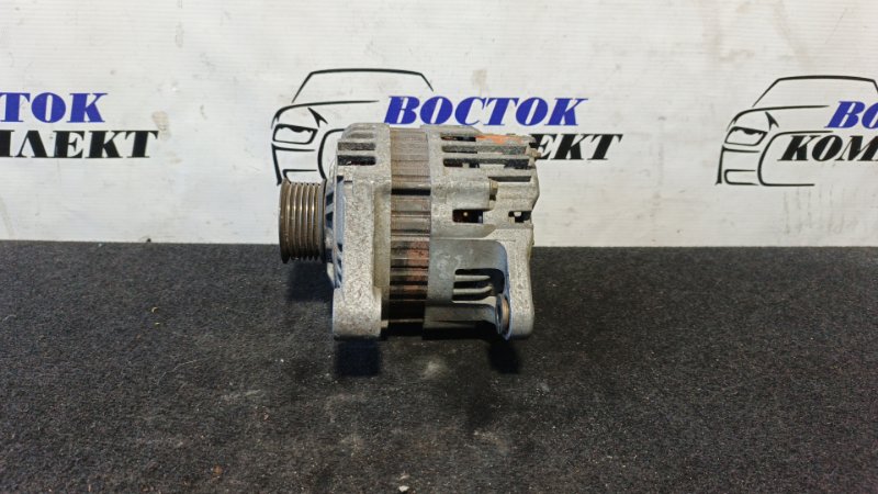 Генератор Nissan Cube AZ10 CGA3DE