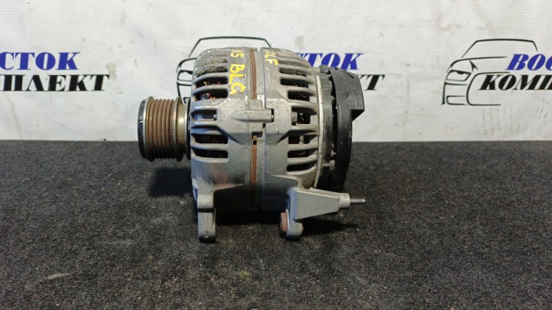 Генератор Volkswagen Golf MK5 BLG