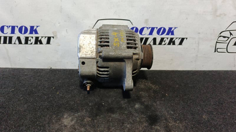 Генератор Suzuki SX4 YA11S M15A