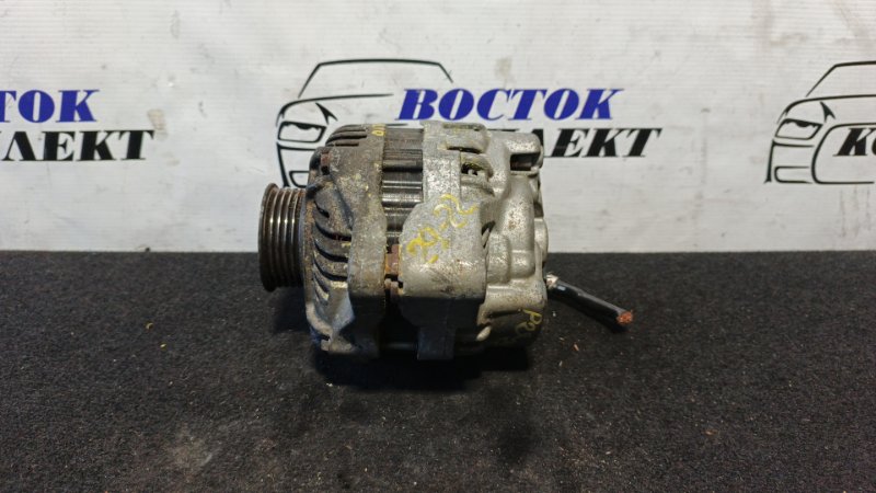 Генератор Suzuki Solio MA15S K12B