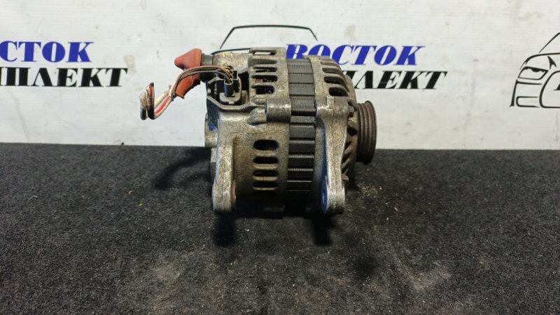 Генератор Mitsubishi Galant EA7A 4G94