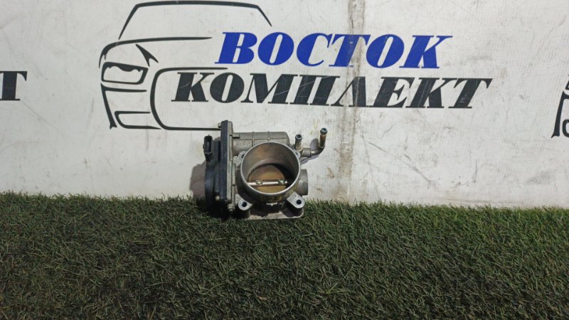 Заслонка дроссельная Nissan Serena 2007 CC25 MR20DE