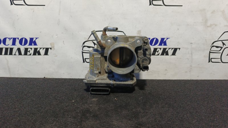 Заслонка дроссельная Honda Stepwgn 2011 RK1 R20A