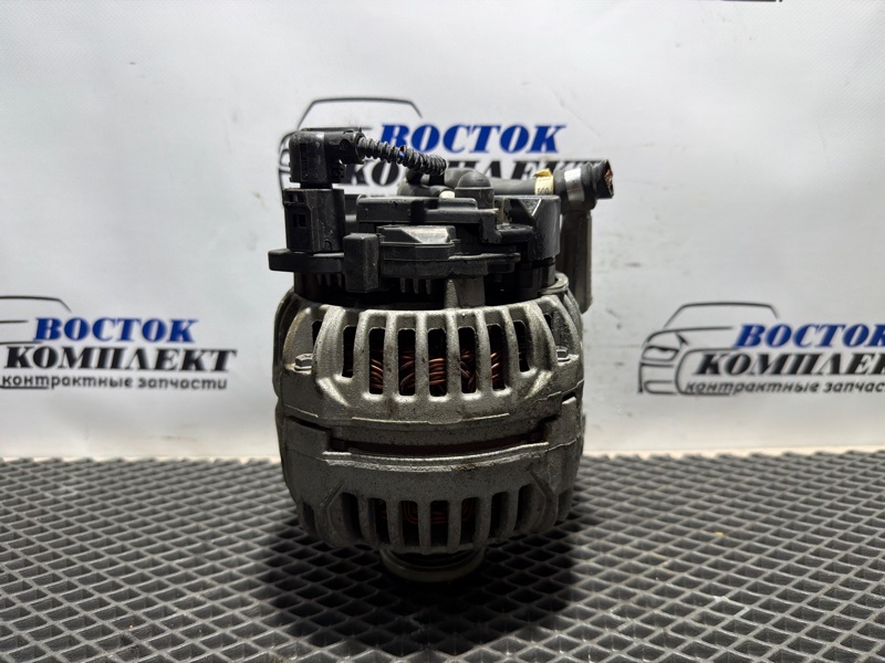 Генератор Volkswagen Golf 2011 5K1 CBZB