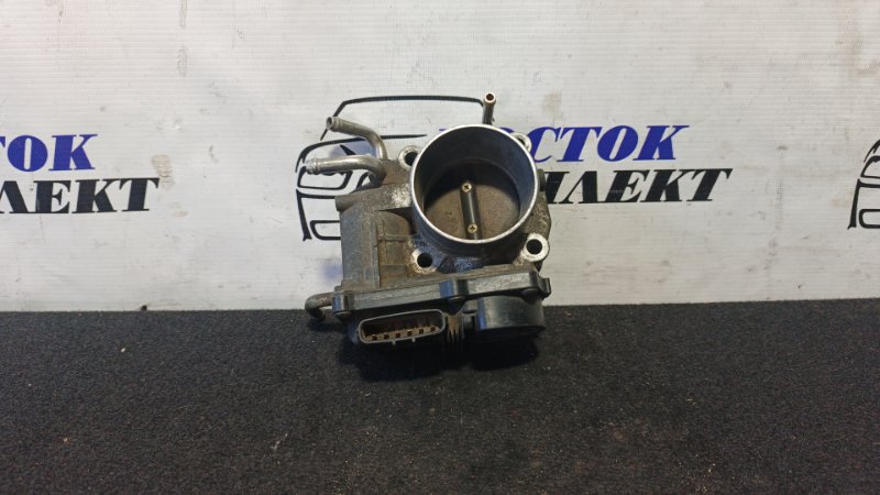 Заслонка дроссельная Toyota Camry ACV30 2AZ-FE