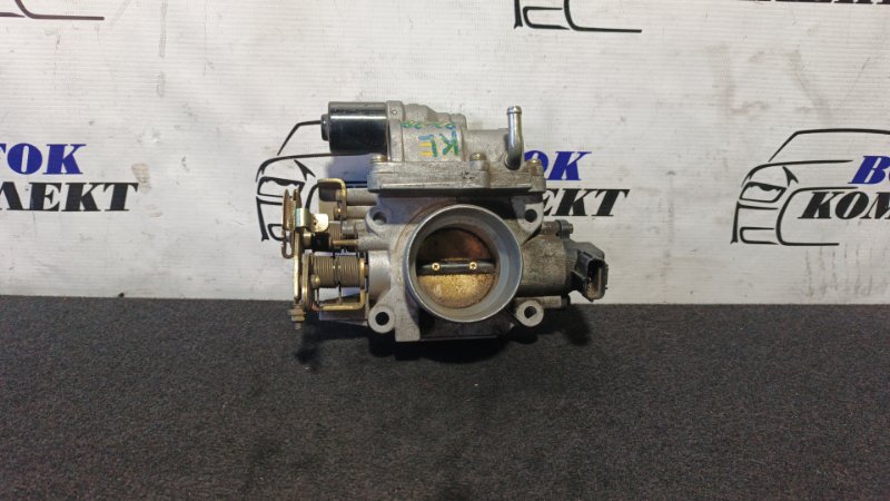 Заслонка дроссельная Mazda Millenia TAFP KL-ZE
