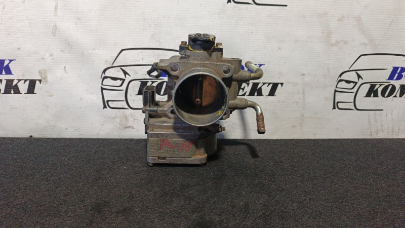 Заслонка дроссельная Mitsubishi Lancer CS2A 4G15