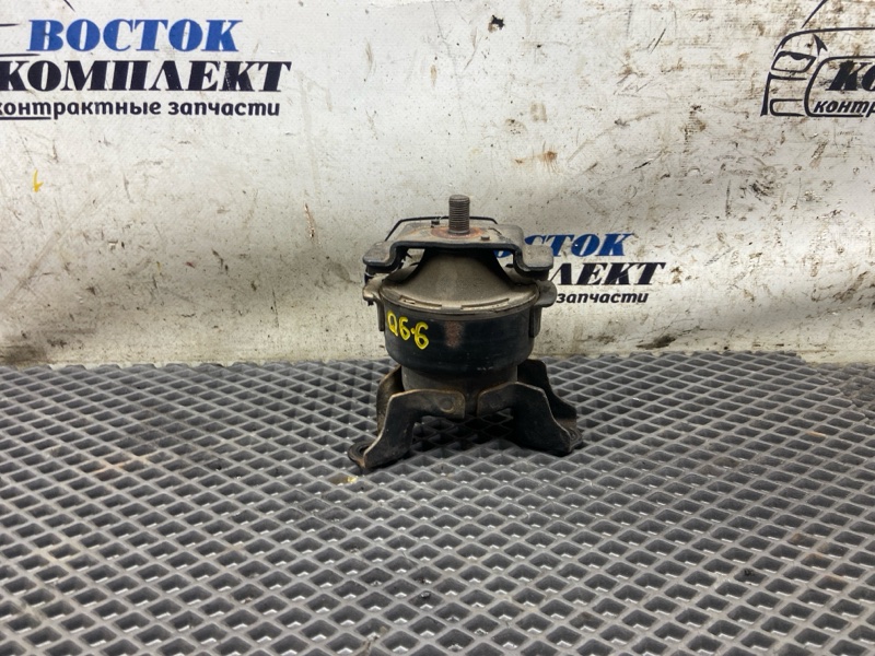 Подушка двигателя Honda Stepwgn 1999 RF1 B20B лев