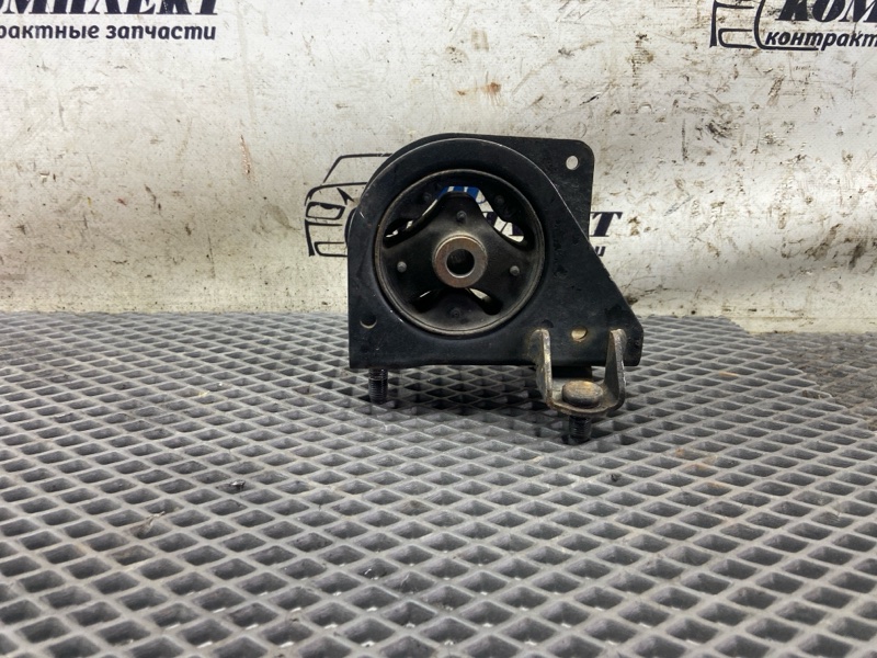 Подушка двигателя Honda HR-V 2002 GH4 D16A зад