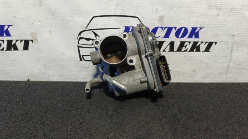 Заслонка дроссельная Mazda Carol HB24S K6A