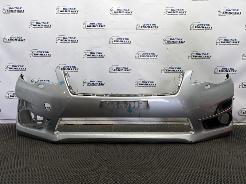Бампер Subaru Impreza 2014 GJ3 FB20A перед