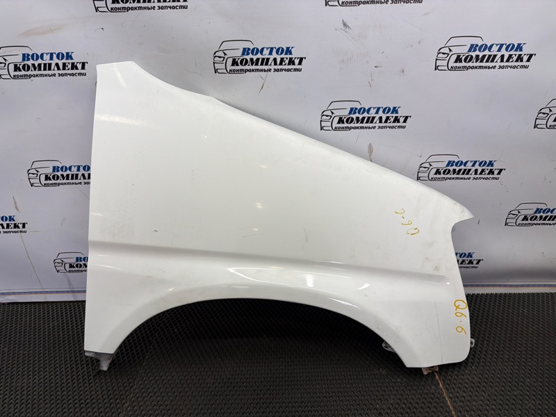 Крыло Honda Stepwgn 1999 RF1 B20B перед прав