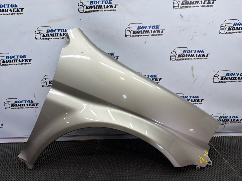 Крыло Honda HR-V 2002 GH4 D16A перед прав