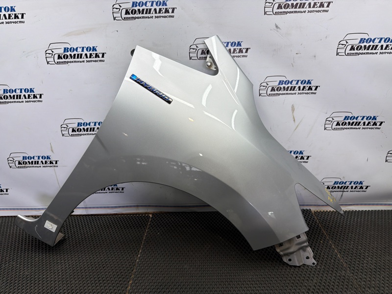 Крыло Honda Shattle 2015 GP7 LEB перед прав