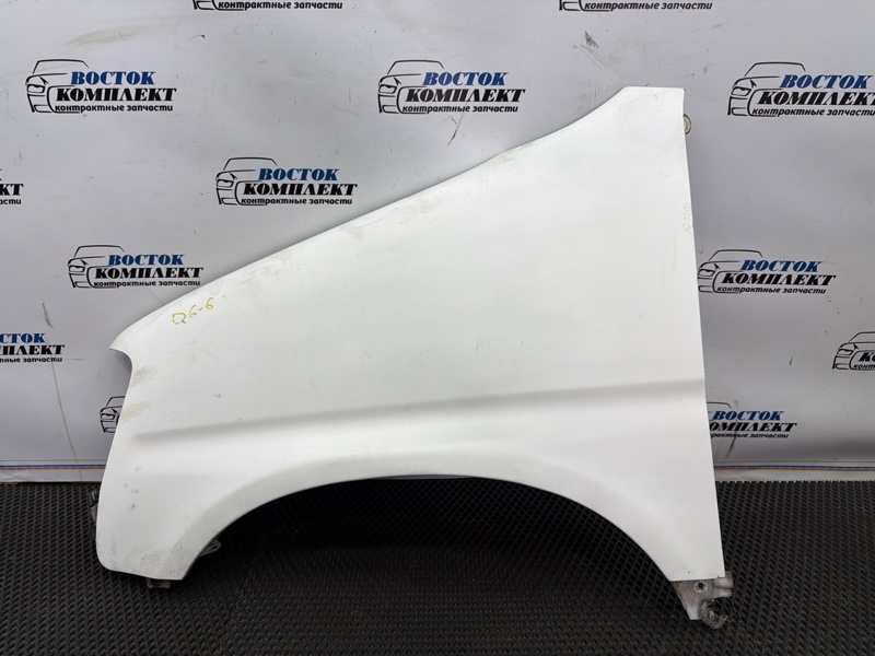 Крыло Honda Stepwgn 1999 RF1 B20B перед лев