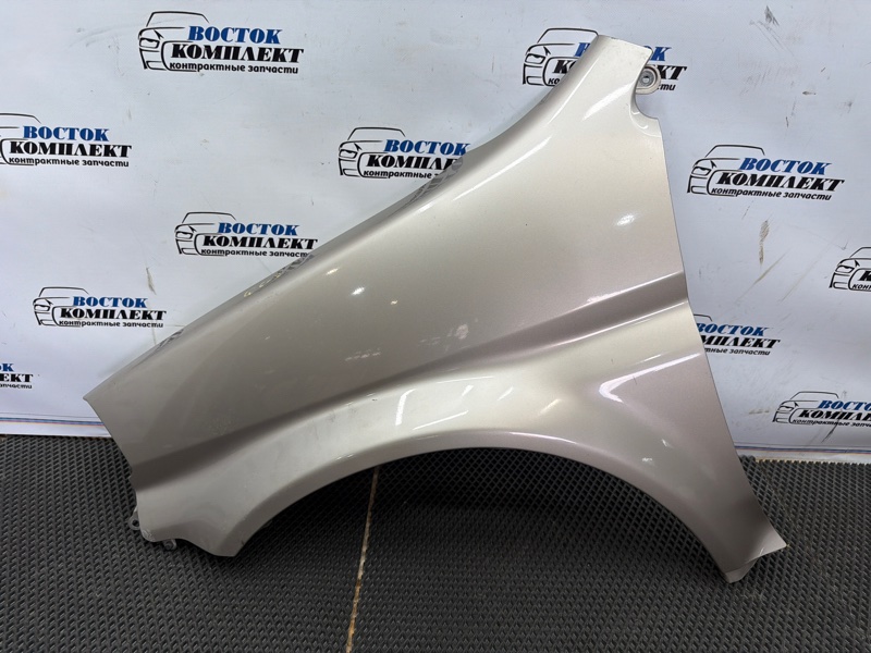 Крыло Honda HR-V 2002 GH4 D16A перед лев