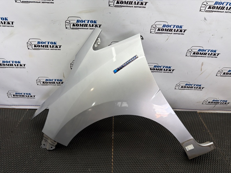 Крыло Honda Shattle 2015 GP7 LEB перед лев