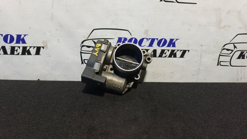 Заслонка дроссельная Volkswagen Passat 2007 B6 BVY