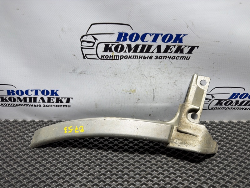 Накладка на крыло Subaru Forester SF5 EJ20 зад прав