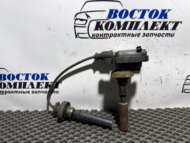 Катушка зажигания Mitsubishi Pajero Mini H58A 4A30-T