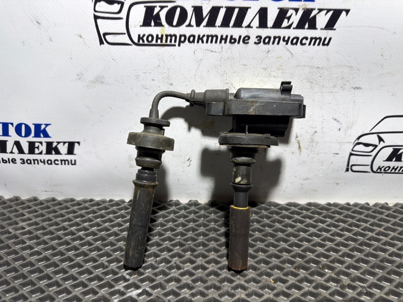 Катушка зажигания Mitsubishi Pajero Mini H58A 4A30-T