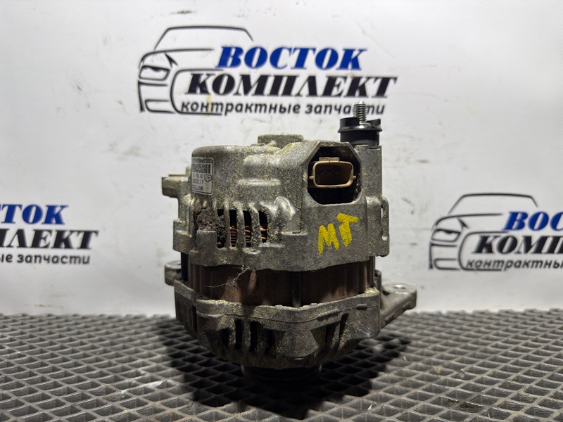 Генератор Mitsubishi Pajero Mini H58A 4A30-T