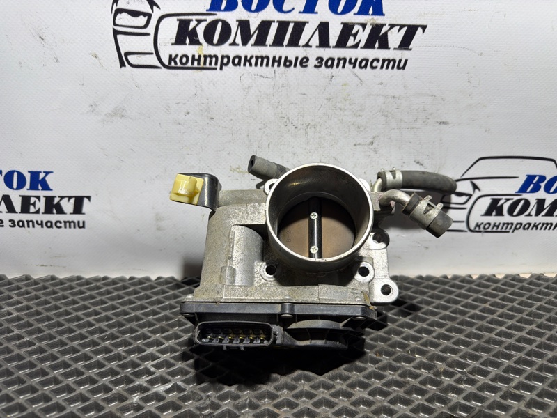 Заслонка дроссельная Toyota Noah 2005 AZR65 1AZ-FSE
