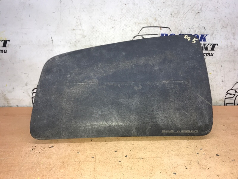 Подушка безопасности пассажира Subaru Forester SG5 EJ20