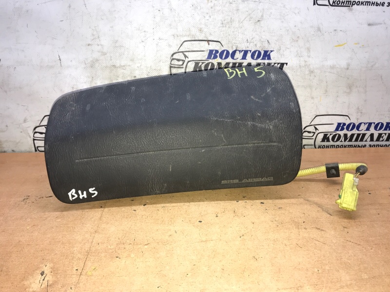 Подушка безопасности пассажира Subaru Legacy 2002 BH5 EJ20