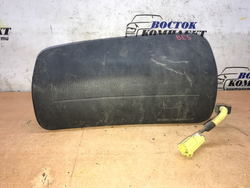 Подушка безопасности пассажира Subaru Legacy 1999 BE5 EJ20